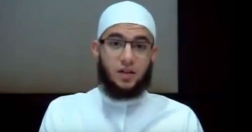 Δήλωση σοκ από μουσουλμάνο: «Το να τραγουδάς τα κάλαντα είναι χειρότερο από φόνο»! (βίντεο)